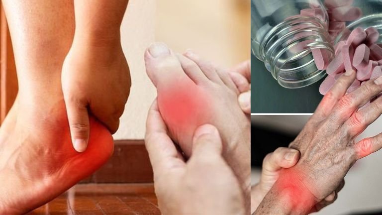 ದೇಹದಲ್ಲಿ ಈ ವಿಟಮಿನ್ B12 ಕಡಿಮೆ ಇದ್ದರೆ ನರಗಳಿಗೆ ಭಾರಿ ಅಪಾಯ!