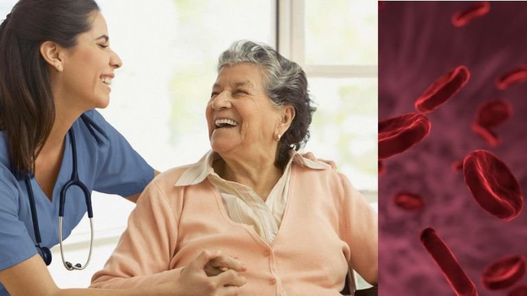 ರಾತ್ರಿ ಬೆವರು, ಕುತ್ತಿಗೆಯಲ್ಲಿ ಗಡ್ಡೆ? ಇವು ಬ್ಲಡ್ ಕ್ಯಾನ್ಸರ್‌ನ ಆರಂಭಿಕ ಎಚ್ಚರಿಕೆ ಲಕ್ಷಣಗಳಾಗಿರಬಹುದು!