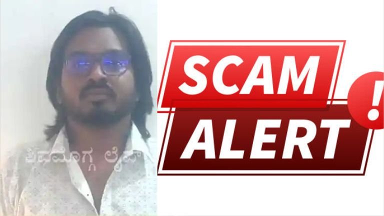 ರಾಜ್ಯವನ್ನೇ ಬೆಚ್ಚಿಬೀಳಿಸಿದ ಶಿವಮೊಗ್ಗ ಡ್ರೈವರ್ ಕೇಸ್