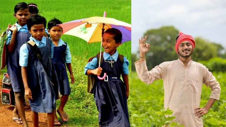 PM Vidyanidhi Scholarship 2026 Karnataka farmers children 11000 rupees DBT scheme apply online details