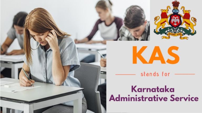 KAS Result Controversy Karnataka 15 candidates from same room selected