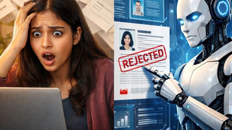 AI job shocking news 