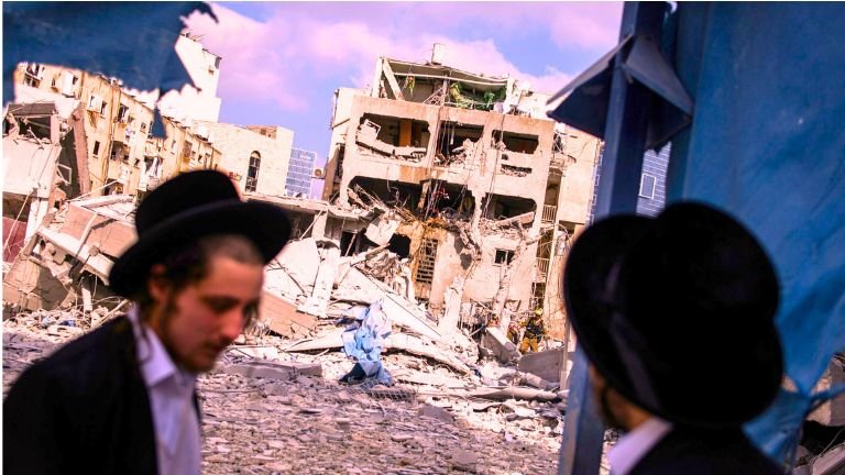 IBreaking Iran Conflict: ಸಾವಿನ ಸಂಖ್ಯೆ 34